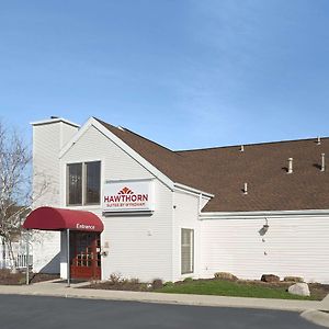 Hawthorn Extended Stay By Wyndham Fort Wayne